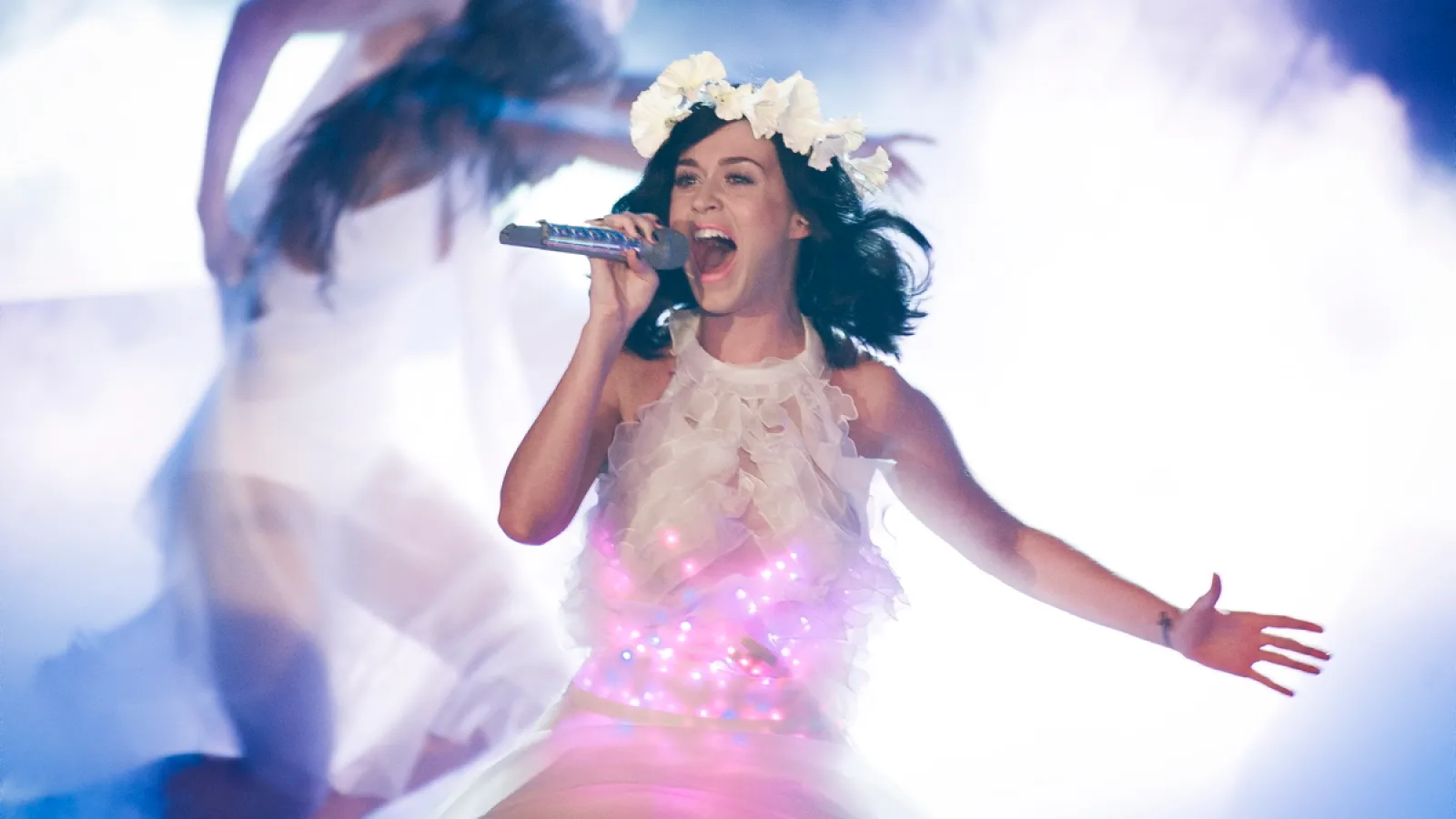 Katy Perry Live in Houston at Toyota Center – May 7, 2025