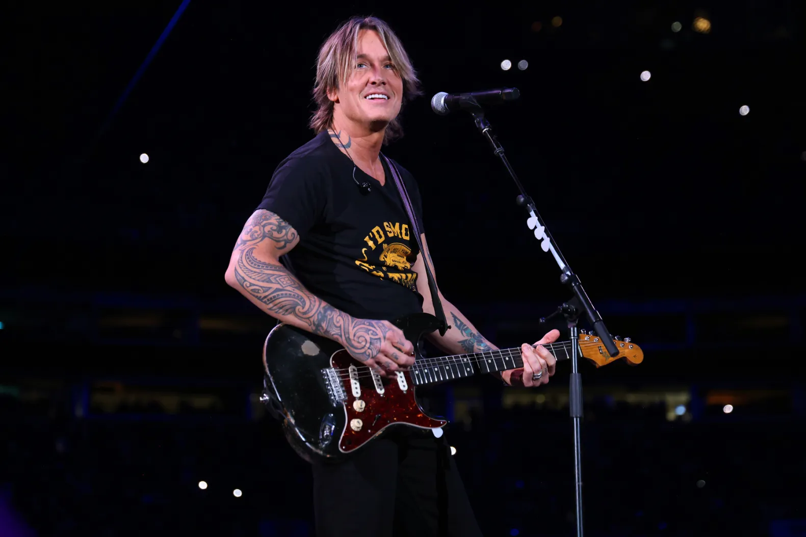 Keith Urban tickets 2025 Houston