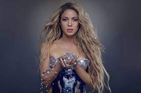 Shakira Houston concert 2025 tickets