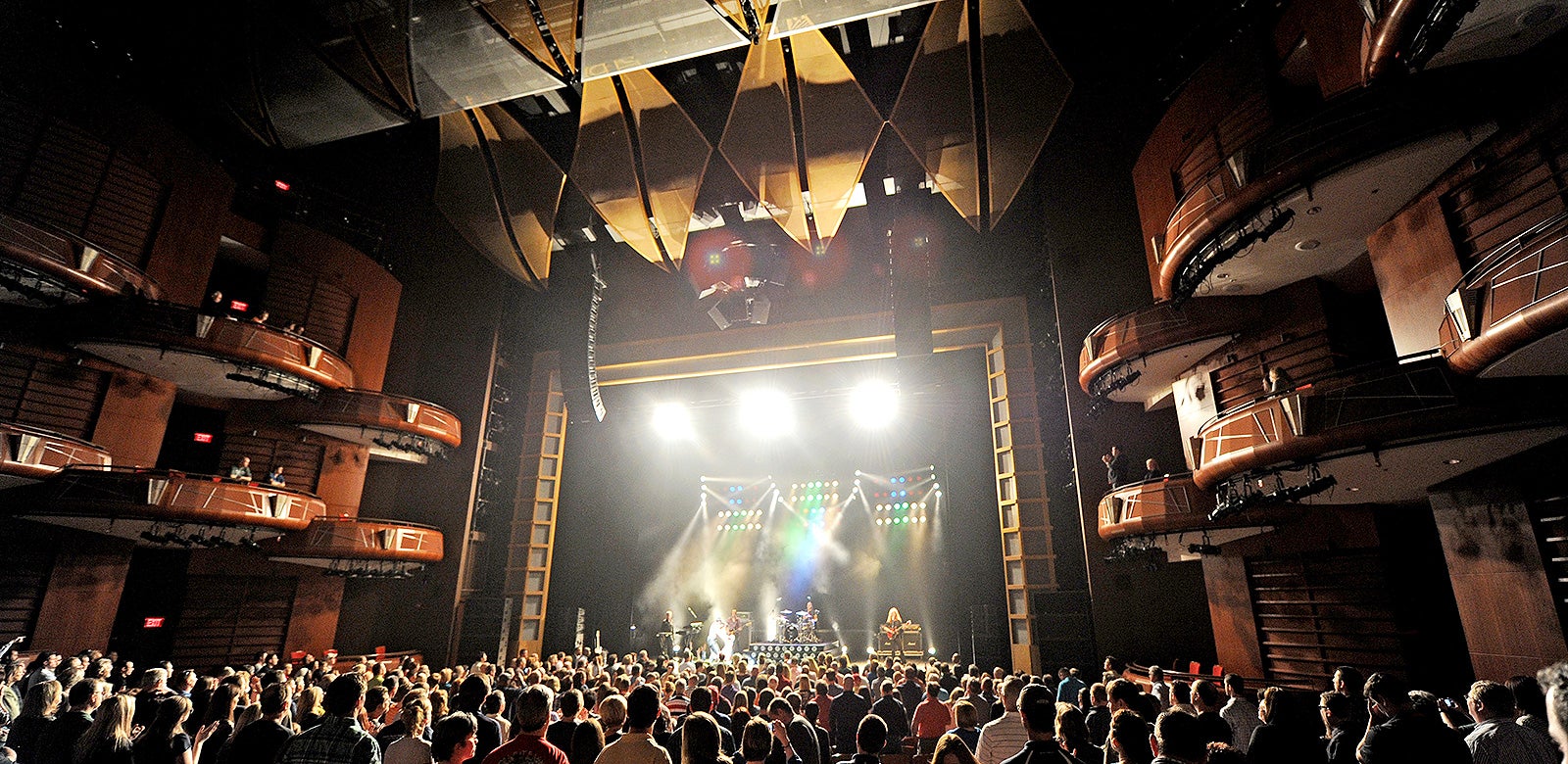 classical music at The Rock Orchestra