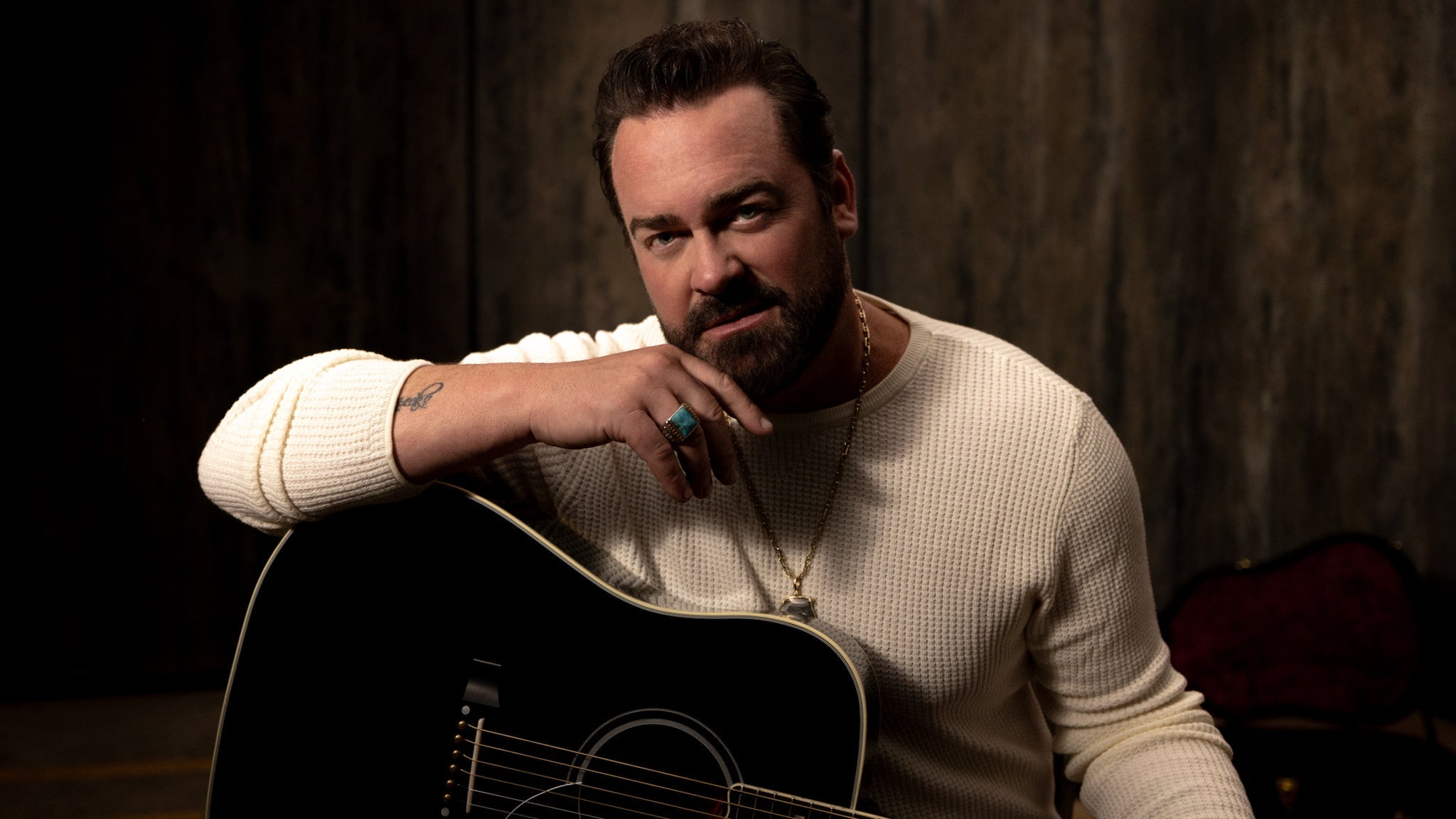Drake White tickets Houston