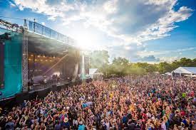 Houston Music Festivals 2025 tickets