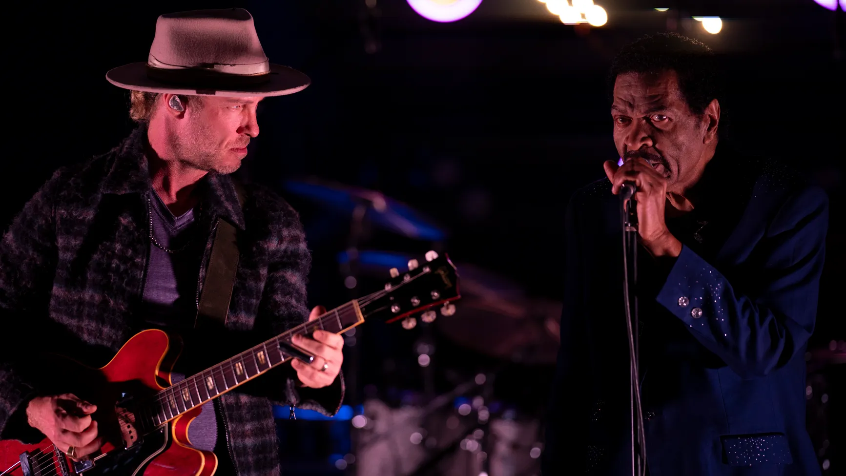 Kenny Wayne Shepherd & Bobby Rush