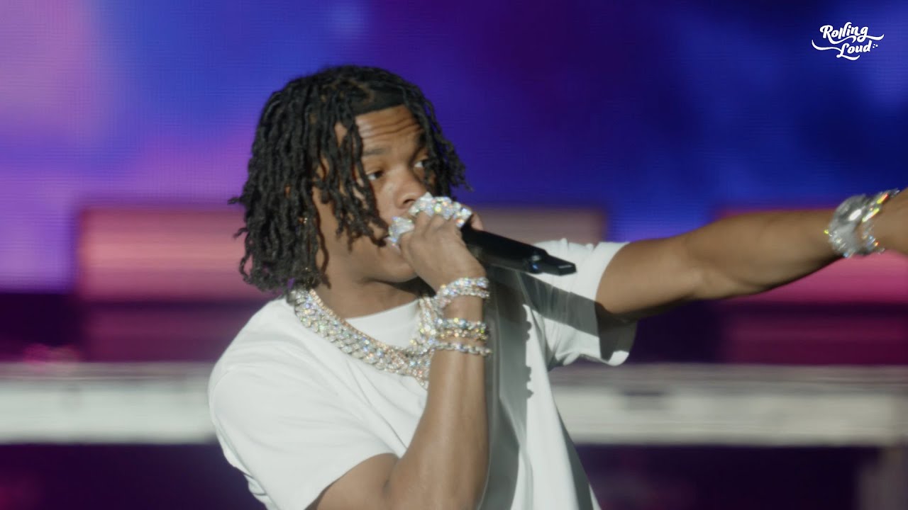 Lil Baby Houston tickets 2025