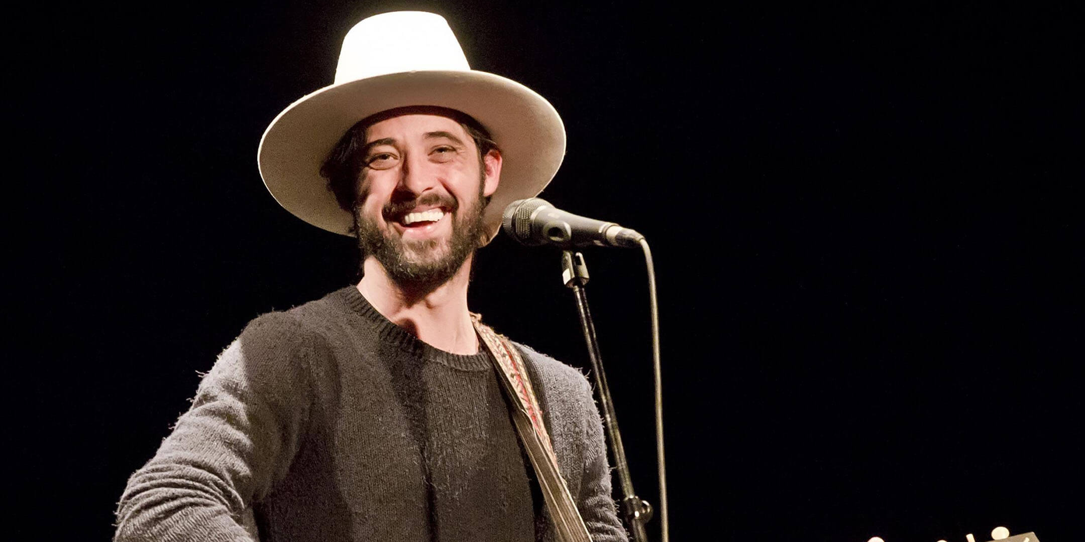 Ryan Bingham Houston tickets 2025