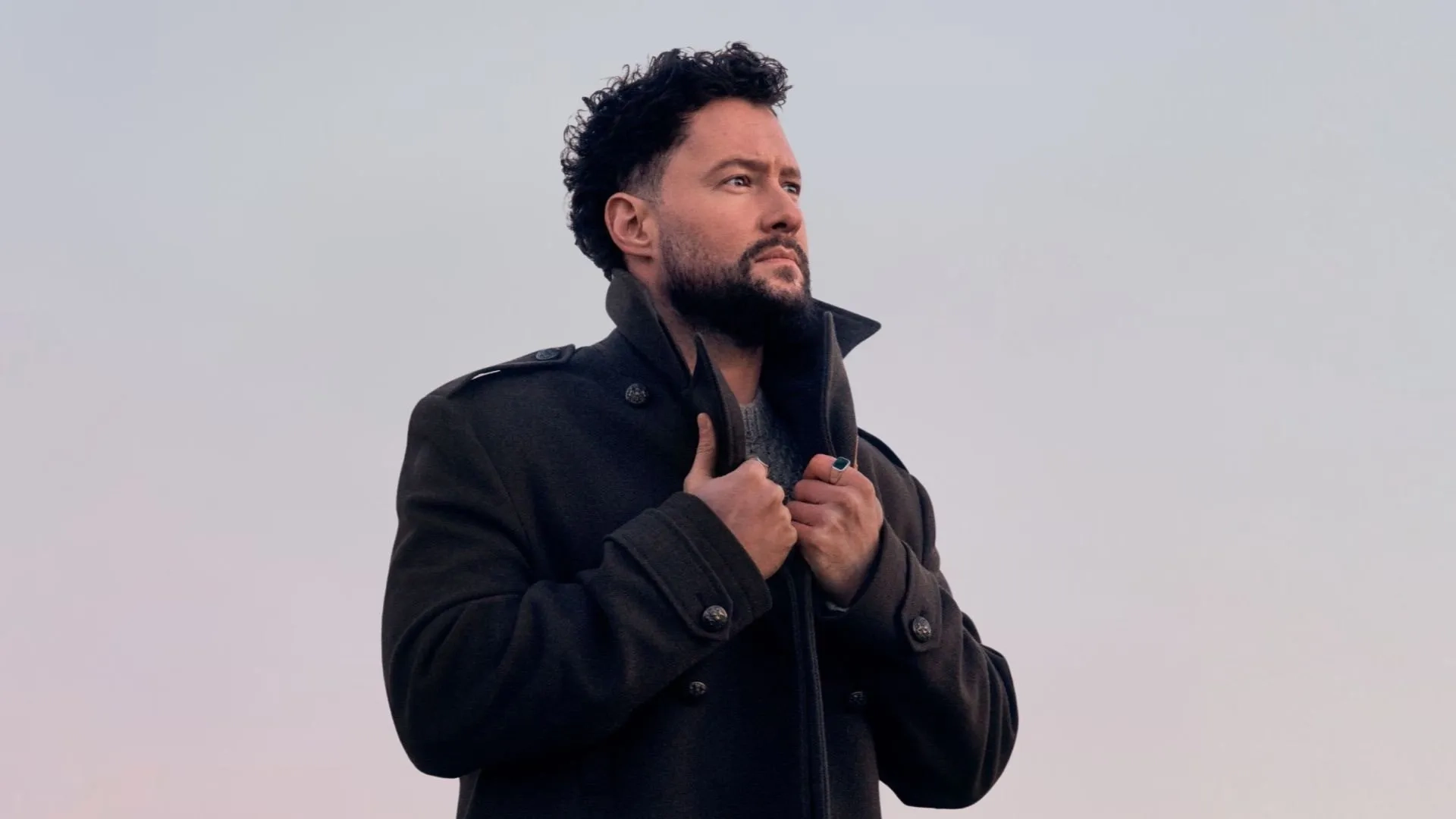 Calum Scott concert Houston 2026