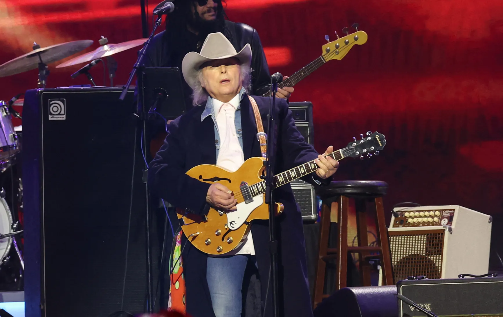 Dwight Yoakam concert Sugar Land 2025