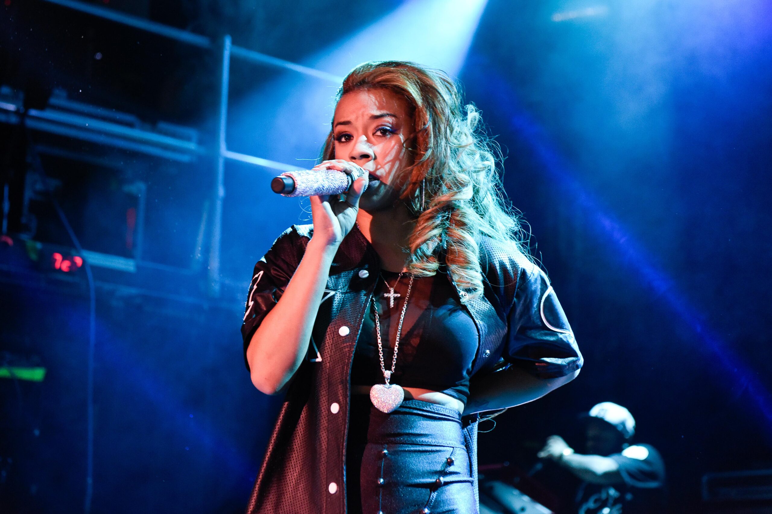 Keyshia Cole Houston tickets