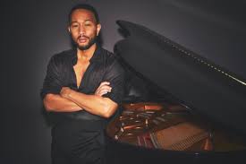 John Legend concert Sugar Land 2025