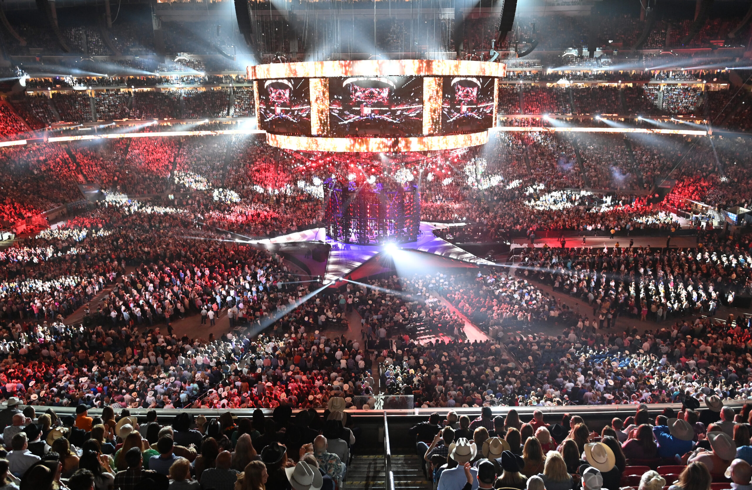 Concerts in Houston, TX – July 2025