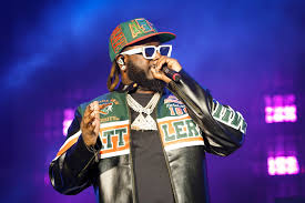 T-Pain Live in Houston