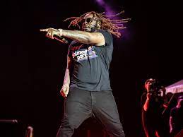 T-Pain Live in Houston White Oak Music Hall