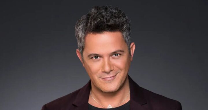 Alejandro Sanz Live in Sugar Land 2026
