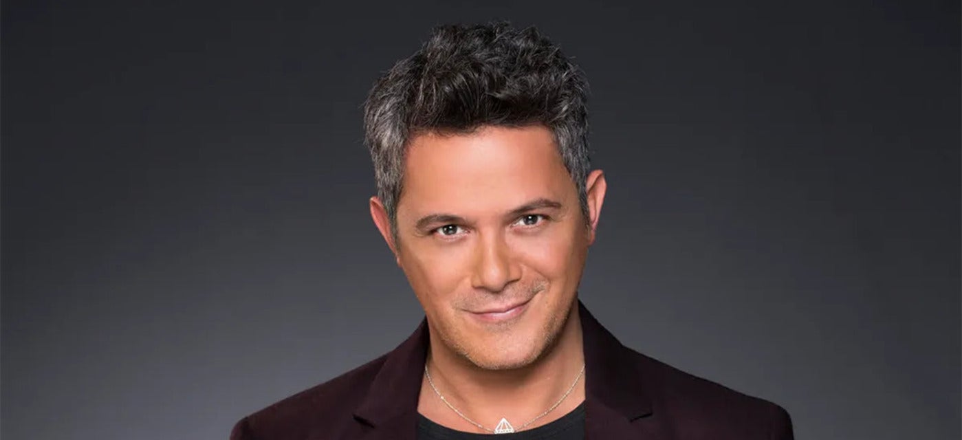 Alejandro Sanz