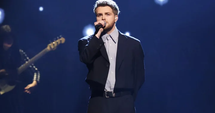 Alex Warren Houston Tickets & Upcoming Concerts