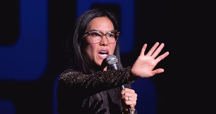 Ali Wong – 713 Music Hall, Houston