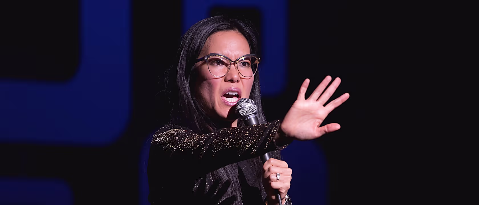 Ali Wong – January 16, 2026 – 713 Music Hall, Houston, TX