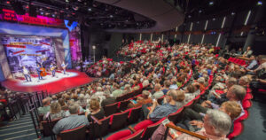 Arena Theatre Houston Tickets & Events 2026