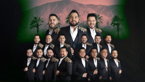 Banda MS Live in Sugar Land 2026