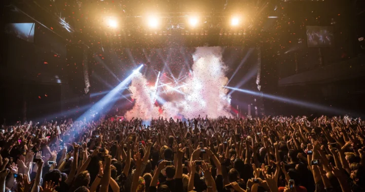 Bayou Music Center Houston, TX: The Ultimate Guide to Live Entertainment in 2026