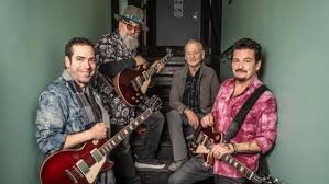 Bill Murray & His Blood Brothers Live in Houston – February 5, 2026