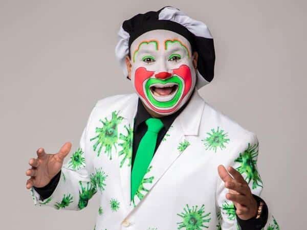 Brincos Dieras Live in Houston – February 7, 2026 | Arena Theatre