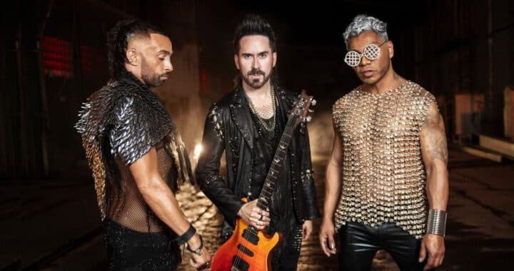 Camila Live in Houston – February 26, 2026 | Smart Financial Centre