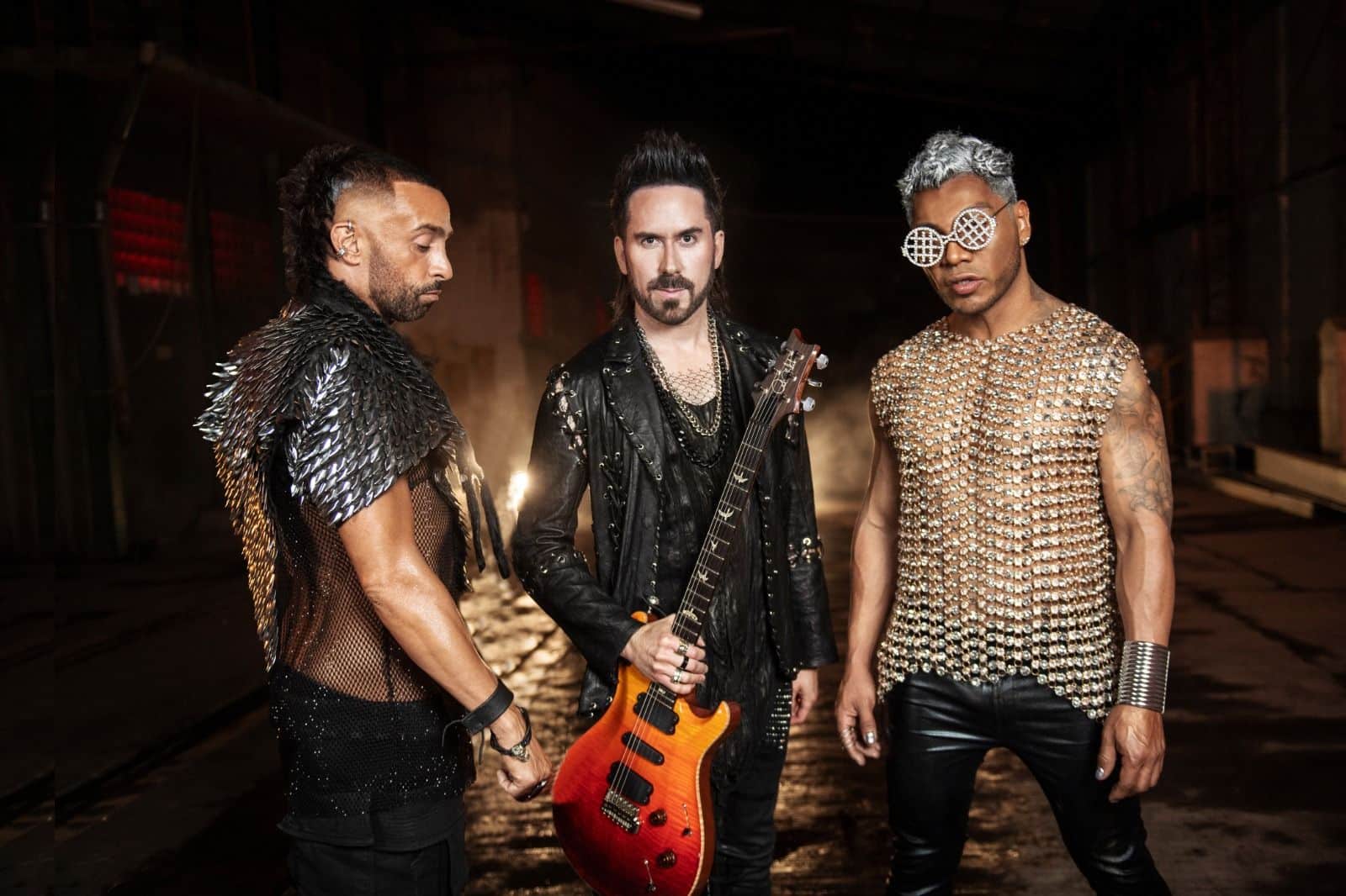 Camila Live in Houston – February 26, 2026 | Smart Financial Centre