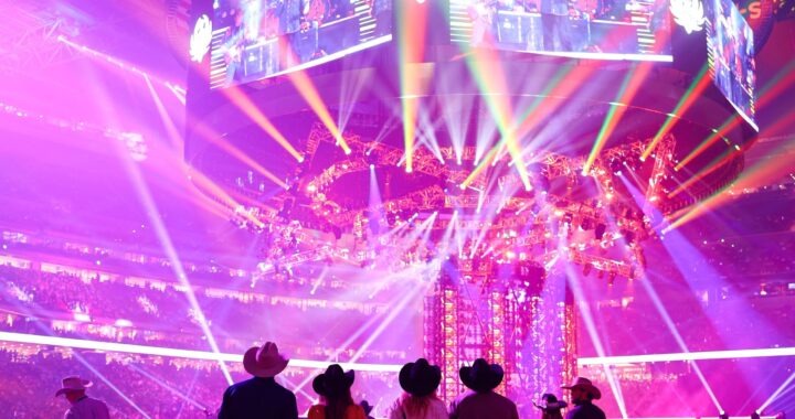 Cheap Concerts in Houston 2026 – Best Deals & Last-Minute Tickets