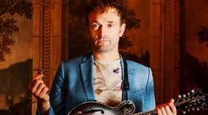 Chris Thile Live in Houston – January 22, 2026