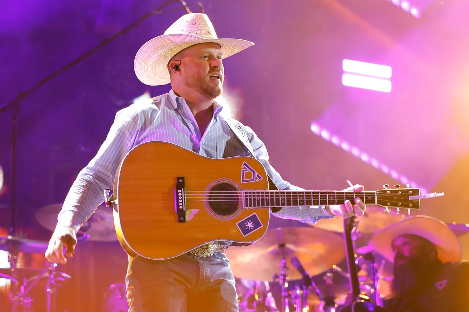 Cody Johnson – Houston Livestock Show and Rodeo 2026