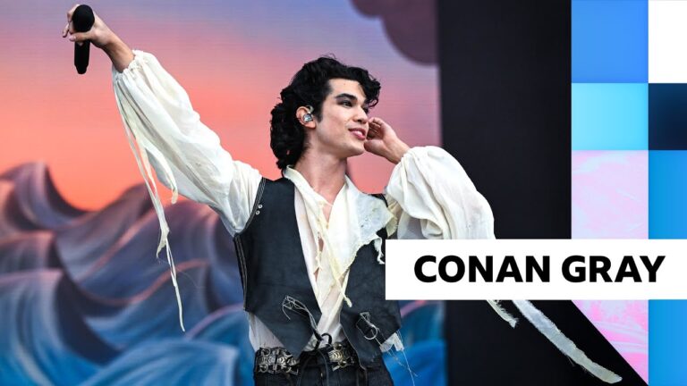 Conan Gray Houston Tickets 2026 | Toyota Center – Only 9% Left