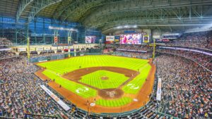 Daikin Park (Formerly Minute Maid Park) Houston – Complete Guide to 2026 Events