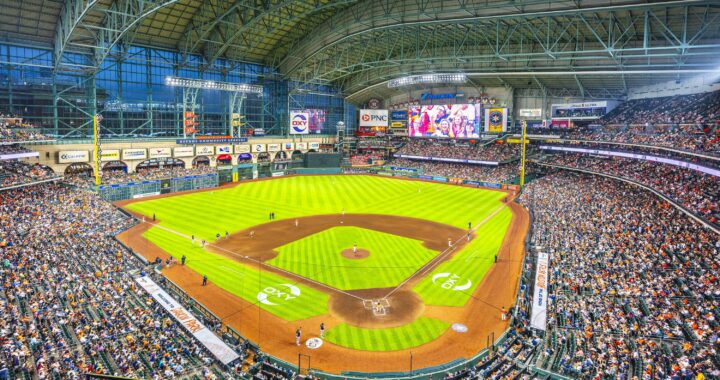 Daikin Park Houston Events & Tickets 2026 | Houston, TX