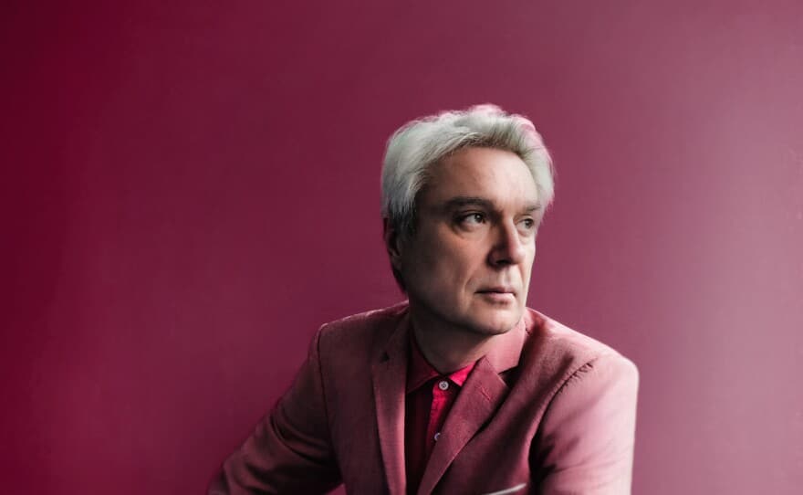 David Byrne Houston Tickets