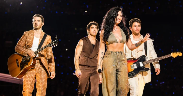 Demi Lovato – Live in Houston 2026 | Toyota Center Tickets