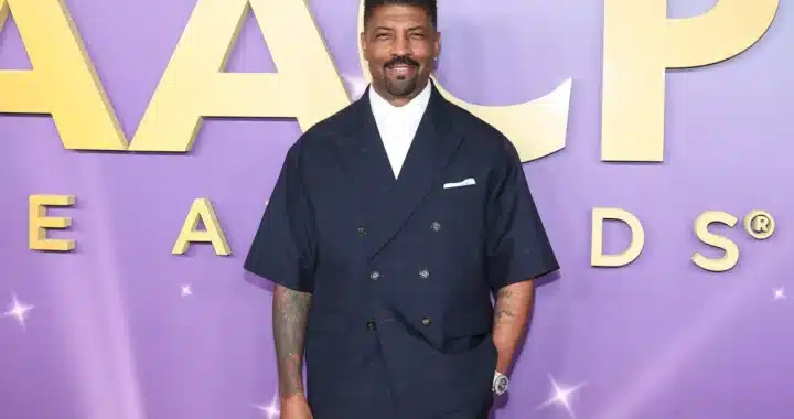 Deon Cole – January 17, 2026 – Bayou Music Center, Houston, TX