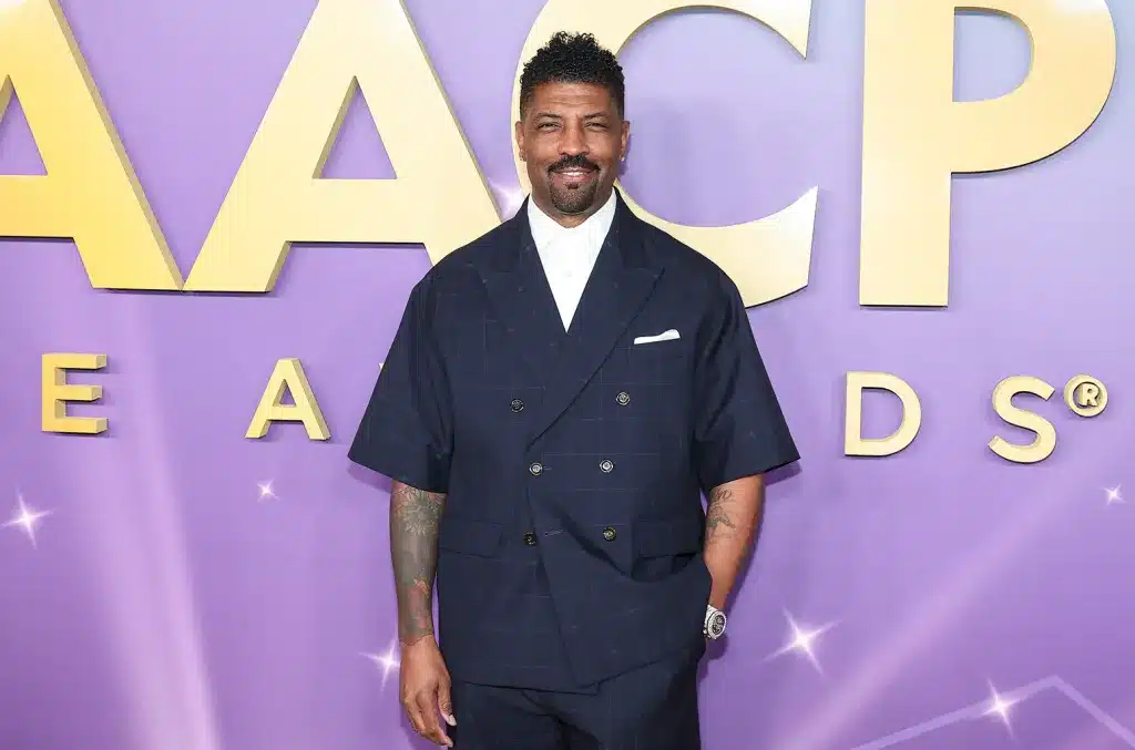 Deon Cole – January 17, 2026 – Bayou Music Center, Houston, TX
