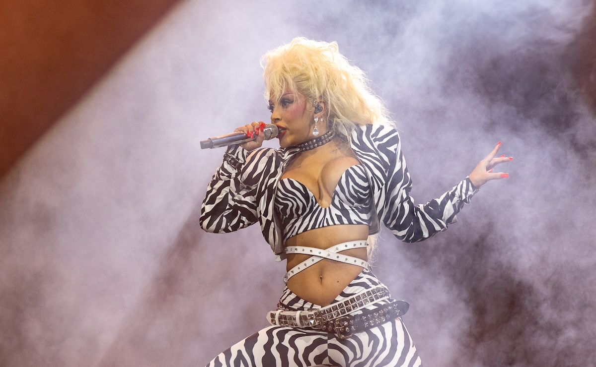 Doja Cat – Live in Houston 2026 | Toyota Center Tickets