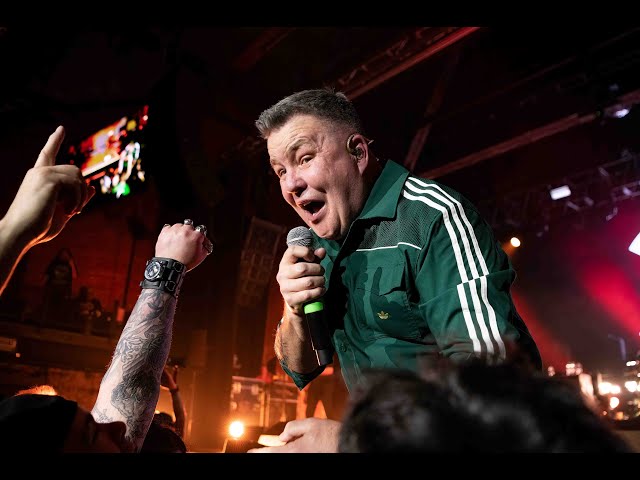 Dropkick Murphys Tickets in Houston – February 18, 2026
