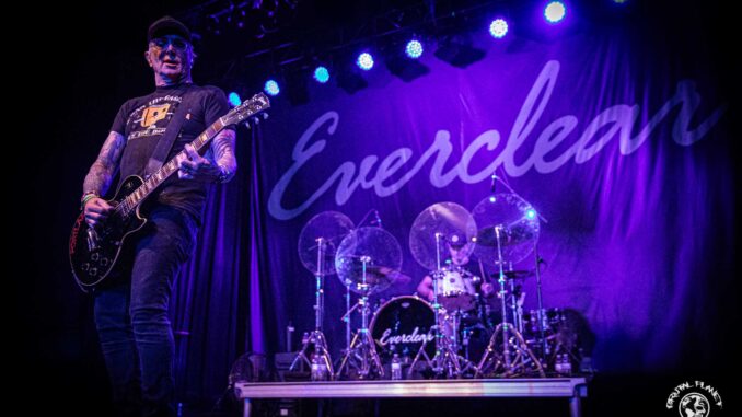 Everclear Houston Tickets – House of Blues Houston