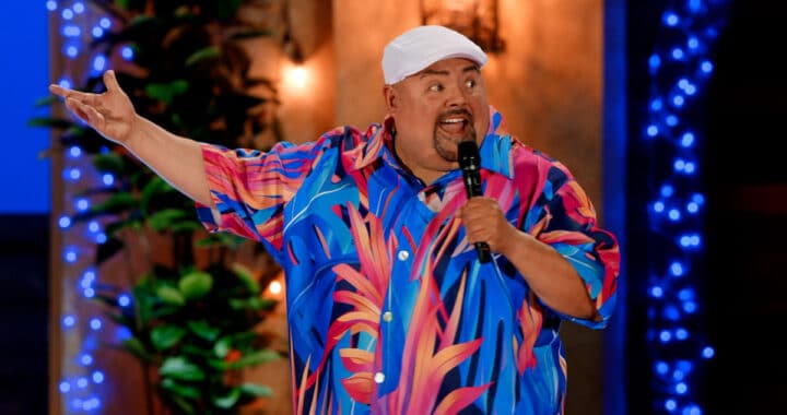 Gabriel Iglesias Tickets – January 10, 2026 at Houston Improv, Houston
