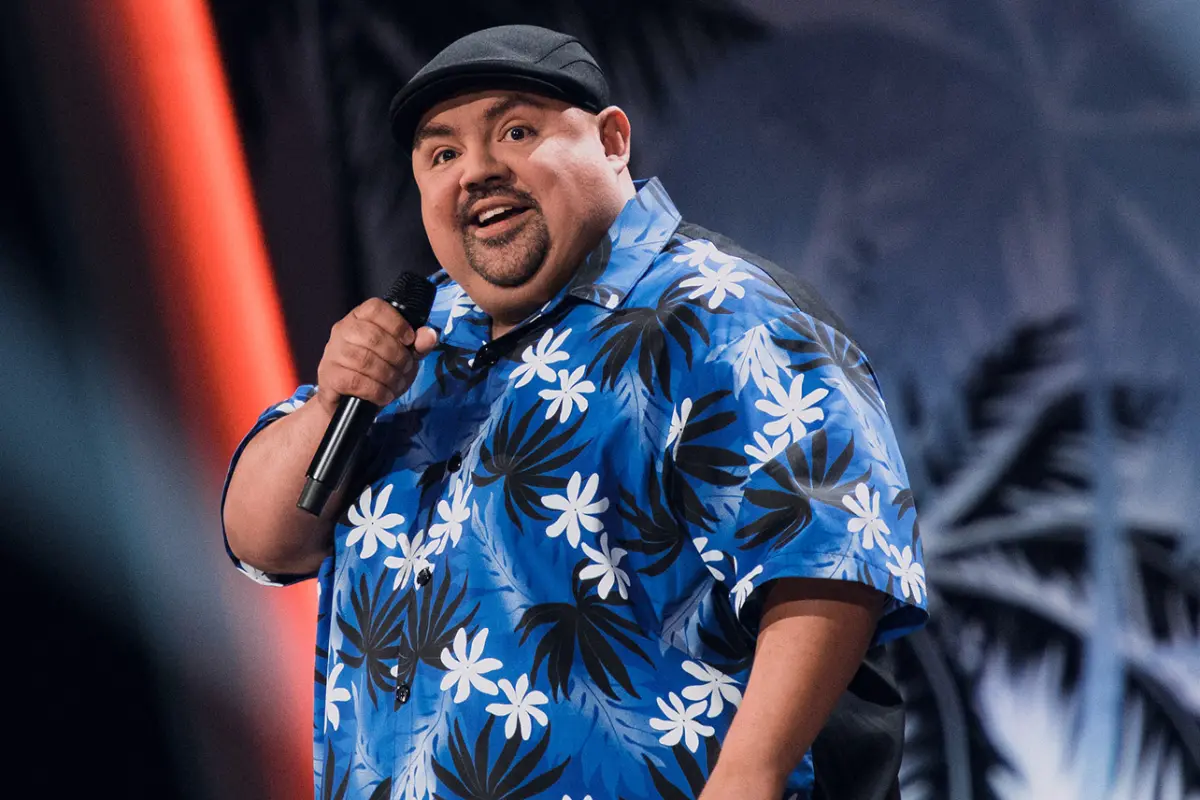 Gabriel Iglesias Live at Houston Improv 2026