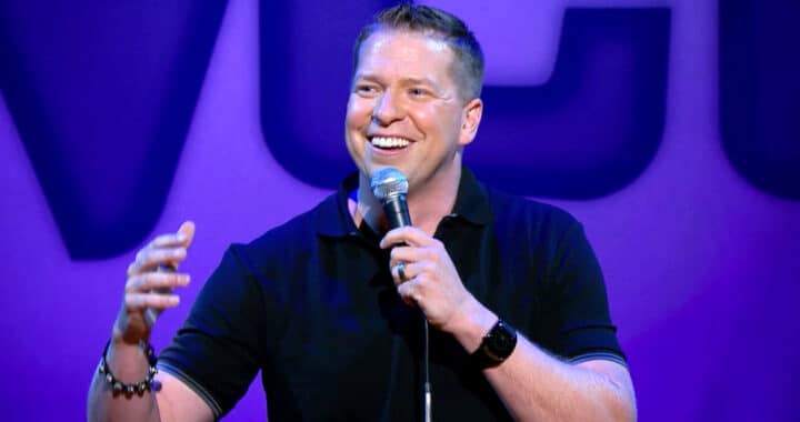 Gary Owen Tickets – February 21, 2026 at Smart Financial Centre, Sugar Land