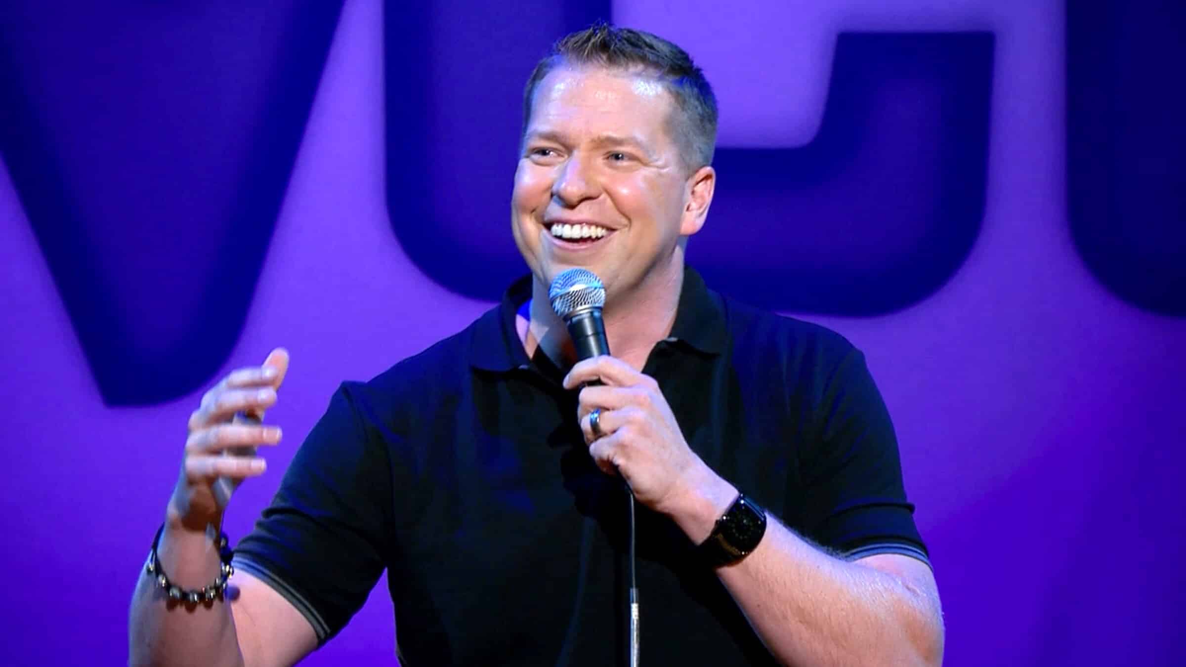 Gary Owen Live in Sugar Land – February 21, 2026 | Smart Financial Centre