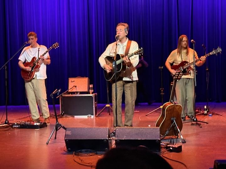 Goldford – January 24, 2026