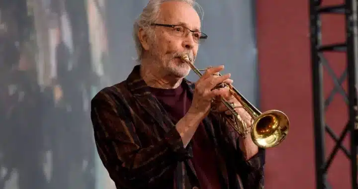 Herb Alpert Live in Concert – January 17, 2026