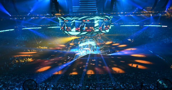 Houston Concerts August 2026 – Live Shows & Ticket Guide