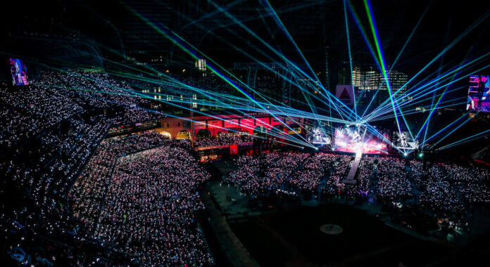 Houston Concerts & Events in October 2026