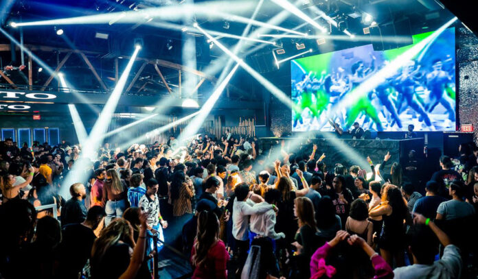 Houston Concerts & Events — November 2026